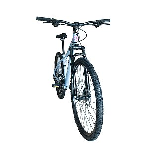 Bicicleta Elleven Belle 21v 2021  kit shimano completo a vista apartir de R$1575,00