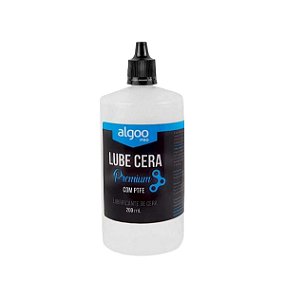 Oleo lubrificante Algoo Multiuso cera 200 ml a vista 19,89