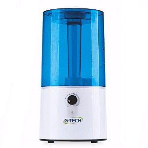 UMIDIFICADOR G-TECH ALLERGY FREE HM 3 LT