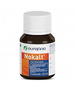 NOKALT PULVERIZAÇÃO - 40 ML