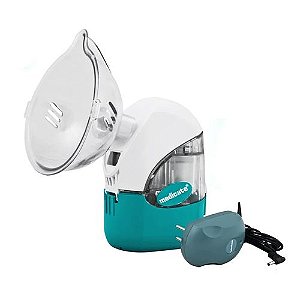 INALADOR ULTRASSÔNICO MD3000