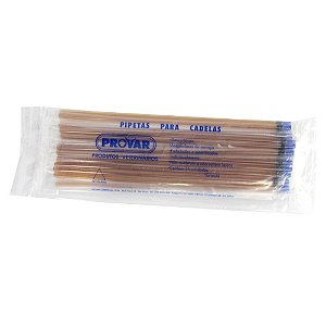 PIPETA PARA INSEMINAÇÃO - PROVAR