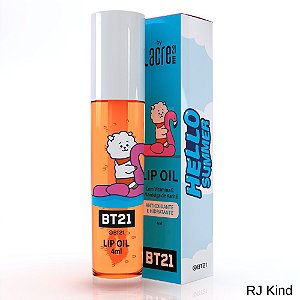 Lip Oil BT21 Beach  RJ Kind