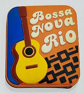 Imã Bossa Nova