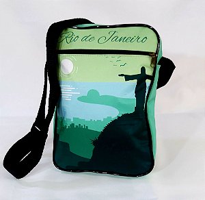 Bolsa tiracolo Rio