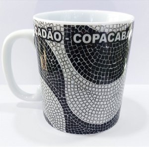 Caneca Rio