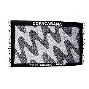 Canga Copacabana