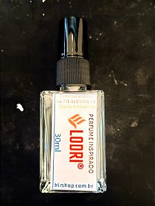 PERFUME LAFATTA ASAD 30ML