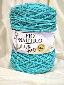 FIO NAUTICO 3mm Tiffany (430g 200m)