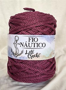 FIO NAUTICO MARSALA 5,5mm (500g 110m)