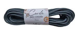 CORDA NAUTICA 7MM ESTANHO 12m