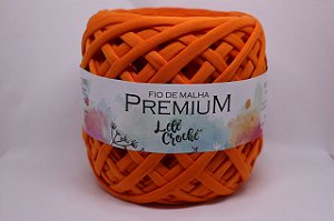 FIO DE MALHA PREMIUM LARANJA