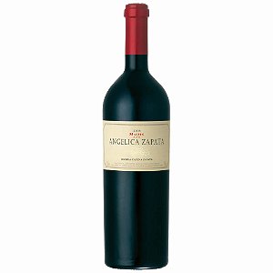 Angelica Zapata Malbec