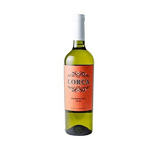 Lorca Chardonnay