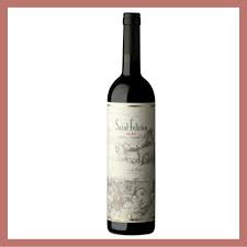 Saint Felicien Malbec