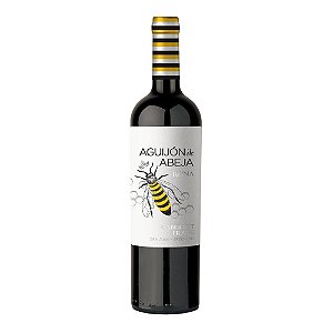 Aguijon de Abeja Reina Cabernet Franc 2015