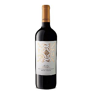 HD Malbec Reserva 2016