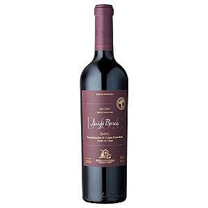 Luigi Bosca Malbec DOC 2017