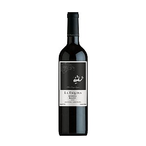 La Esquina Reserva Malbec 2018