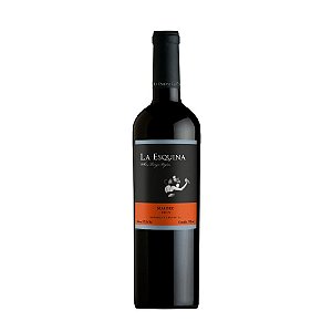 La Esquina Malbec 2019