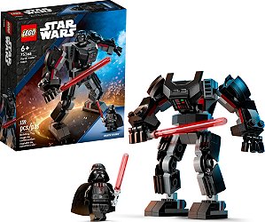 Lego 75368 - Armadura Robo do Darth Vader - Lego Star Wars