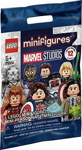 Lego 71031 - Lego Serie 1 Marvel Studio - Lego Marvel