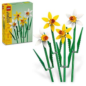Lego 40747 - Narcisos - Lego