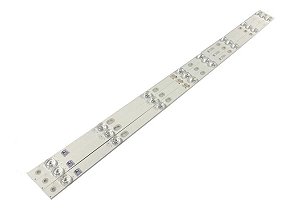 Kit Led Tcl L43s4900fs L43s4900 43d2900