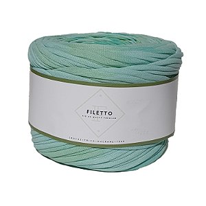 Fio de Malha Premium Filetto-Tie Dye Jardins