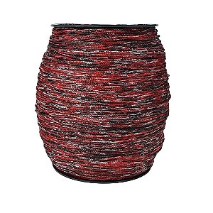 Fio de Poliéster 2mm HassTextil-Tie Dye-Crepúsculo