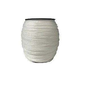 Fio Náutico 5mm HassTextil-Natural