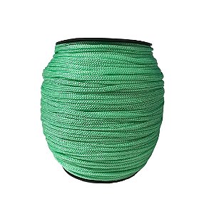 Fio Náutico 5mm HassTextil-Verde BB