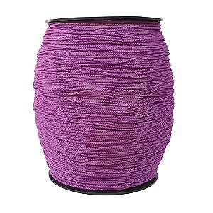 Fio de Poliéster 2mm HassTextil-433-Lilás
