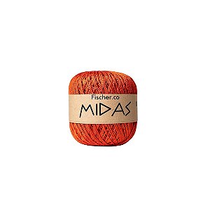 Fio Midas 162 mts - Cor Guarana - Fischer