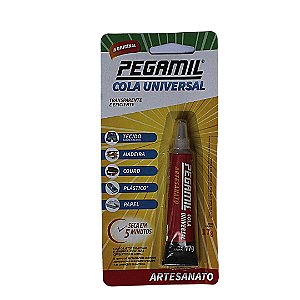 Cola Pegamil Universal 17G