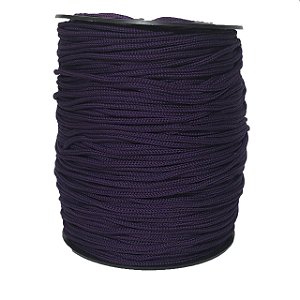 Fio de Poliéster 3mm HassTextil-165-Violeta