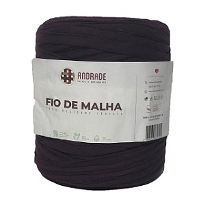 Fio de Malha Residual Andrade-Marsala