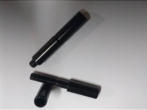 Extensor de espelho retrovisor para Harley Davidson