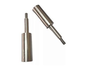 Extensor Para Guidão Original Shadow 600 - Aço Inox 304