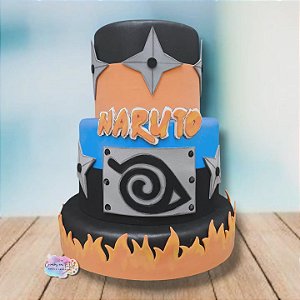 Bolo Fake Naruto / Boruto