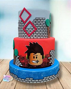Bolo Fake Roblox