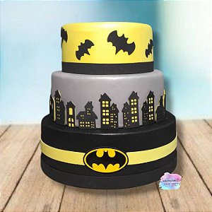 Bolo Fake Batman