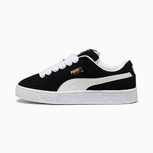 TÊNIS SUEDE XL