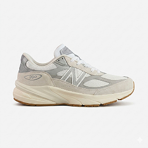 Tênis New Balance 990v6