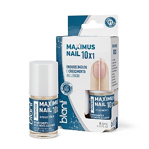 Maximus Nail 10x1 - Vegano