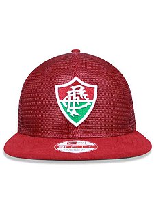Boné Fluminense Original FIT Futebol