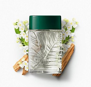 Coffee Woman Seduction Desodorante Colônia 100ml - Um perfume bom