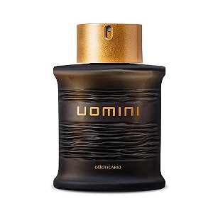 Uomini Desodorante Colônia 100ml