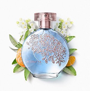 Floratta Blue Desodorante Colônia 75ml