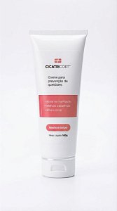 Cicatricort Creme para Prevenção de Quelóides